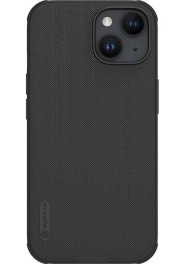 Bloomnest İphone Uyumlu 15 İçin Nıllkın Buzlu Kalkan Pro Magsafe Kılıf - Manyetik, Kablosuz Şarj, Tam Koruma Diğer