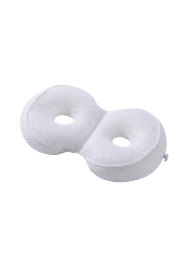 Suntek Küvet Minderi Hafif Taşınabilir Kalça Desteği İç Beyaz