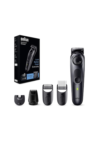 Braun BT5420 Series 5 Sakal Kesme Makinesi