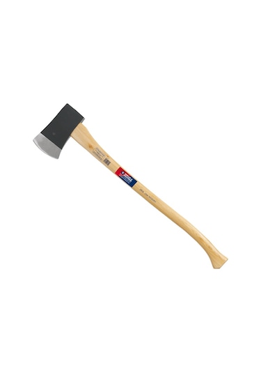 Spear And Jackson 3745Ef Ağaç Saplı Balta 2043 Gr