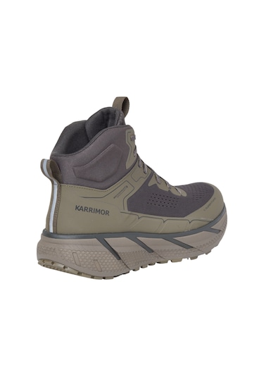 Karrimor Singletrack Mid Weathertite Olive Olv Haki