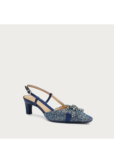 Orodenim Sneaker Kadın 81o6 Frau Fancyplume Orodenim