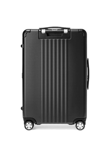 Montblanc My4810 Orta Boy Bavul 131961 Siyah