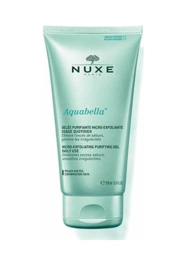 Aquabella Mikro Tanecikli Arındırıcı Jel