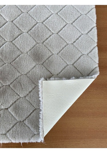 Prizma Halı Comfort Diamond No:2 Bej