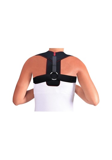 Case B5407 Clavicula (Klavikula) Bandajı