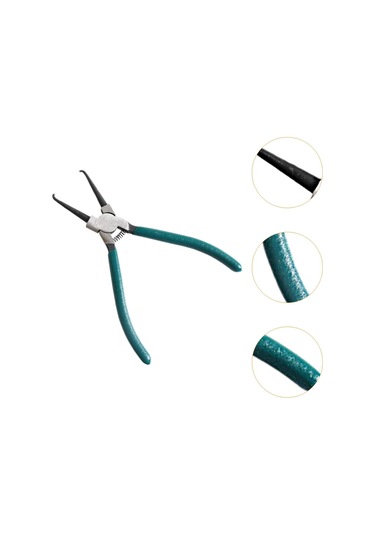 Homyl Yakıt Hattı Pensesi Vakum Borusu Hatları Buji Yeşil