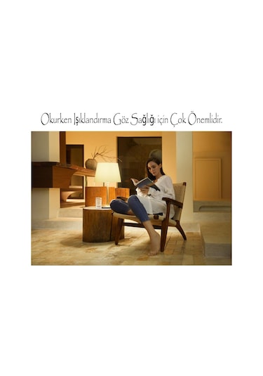 Osram 13W 100W E27 Led Ampul 2700K Sarı