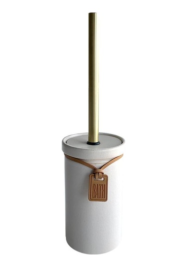 Primanova Miran 4 Parça Banyo Seti Diğer