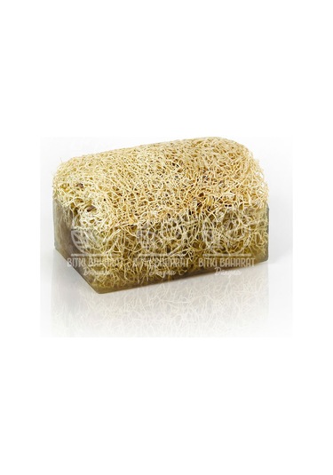 Sabuncu Baba Eşek Sütü Lifli Sabun