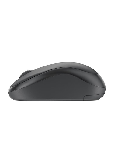Logitech MK295 Sessiz Kablosuz Türkçe Q Klavye Mouse Set