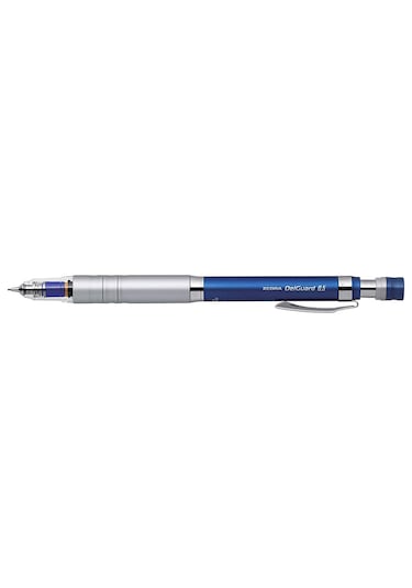 Zebra Delguard Type-lx P-ma86-bl Mavi 0.5 Mm Versatil Kalem