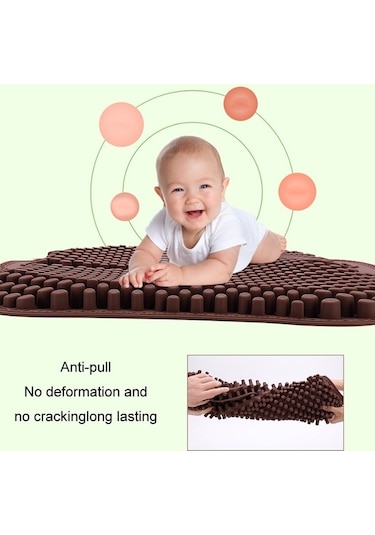 Tongxida Yazlık Araba Koltuğu Minderi, Siyah, Serinletici Ped