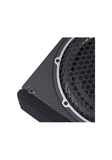 Vıbe Optısoundauto10a-v4 Vıbe Blackair Serisi 25 Cm Aktif Subwoofer