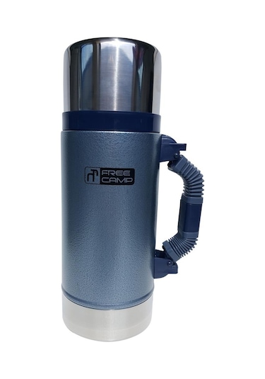 Freecamp Marvel Termos 700 Ml-Mavi