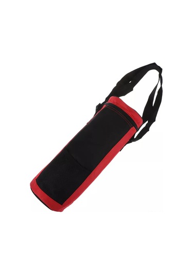 Monyee 2l Oxford Isı Saklama Çanta, Perl Pamuk Yalıtım Katmanı, 6 Saat Sıcak/soğuk Tutma, Dış Mekan, Kamp, Seyahat İçin, Mavi-siyah Mavi