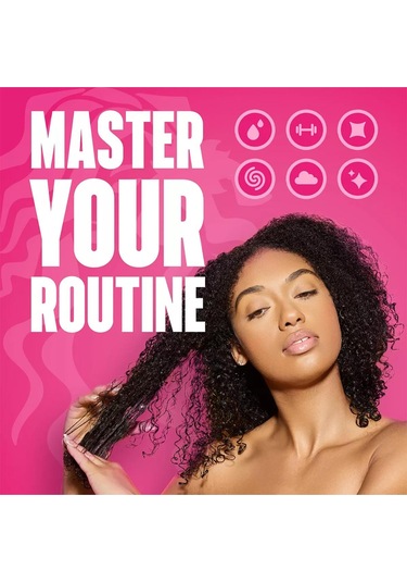 Mielle Pomegranate & Honey Bukle Belirginleştirici Saç Köpüğü 222ml