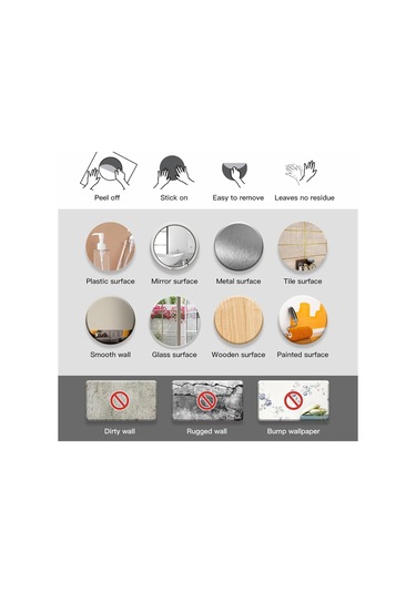 Gajeena Siyah Çiçek Asma Kelebek Duvar Sticker, Kaldırılabilir Vinyl Otostik Ev Dekoru, Banyo Oturma Odası Yatak Odası Dekoratif 90x30cm Siyah