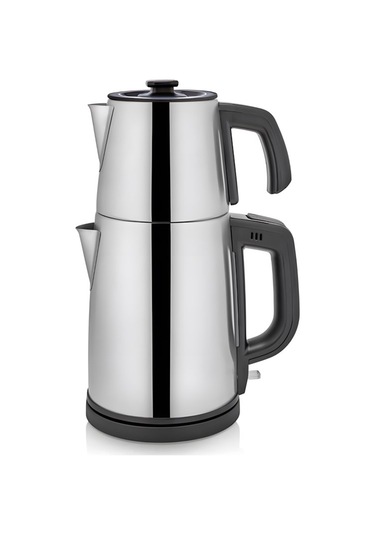 Avesta 2000 W Demlore Çelik Çay Makinesi