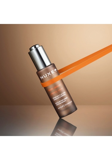Nuxe Men Çok Amaçlı Serum 30 Ml 2 Adet