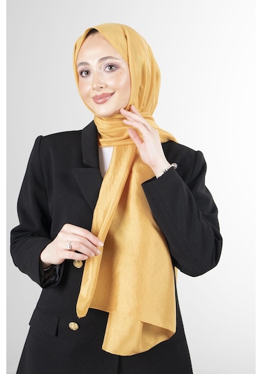 Harem Scarf Brisa Vual Şal - Kayısı - Kayısı