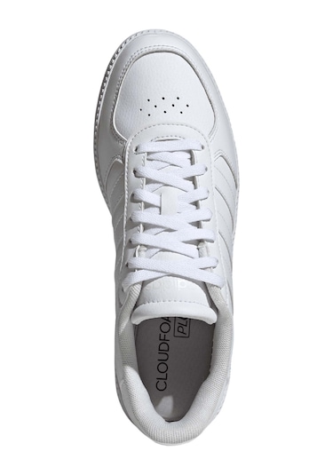 Adidas Breaknet Sleek Kadın Beyaz Spor Ayakkabı Ih5418 Beyaz