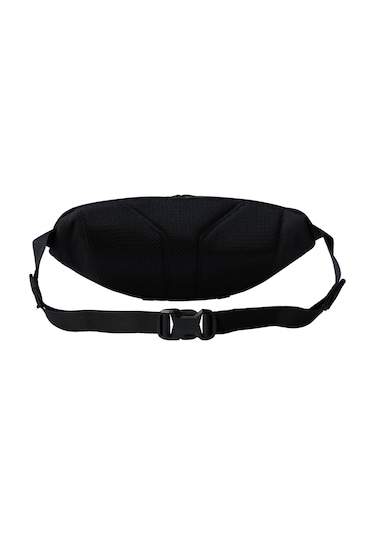 The North Face Terra Lumbar 3 L Unisex Siyah Bel Çantası Siyah