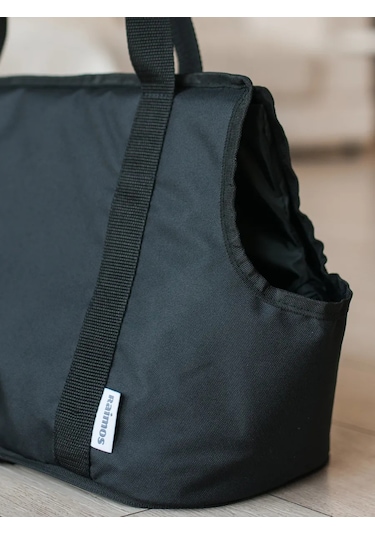 Raimos S Katlanabilir Köpek Ve Kedi Taşıma Çantası 447972044