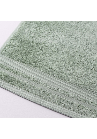 Linens Soft 30x45 Cm El Havlusu Çağla Yeşili
