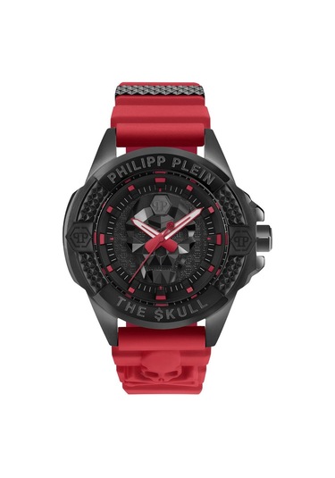 Philipp Plein Pwaaa2424 Erkek Kol Saati