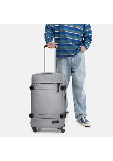 Eastpak Transit'r 4 M Valiz ek0a5bfj3631-19367 001