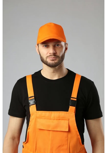 Elanplast Bağcıklı Koruyucu Kask 326767119