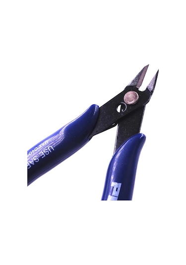 Suntek Model 170 Pense Elektronik Pense Diyagonal Tel Pense Pense