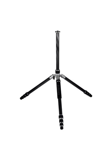 Jusino Tk-254C Karbon Fiber Profesyonel Tripod / Monopod 160Cm