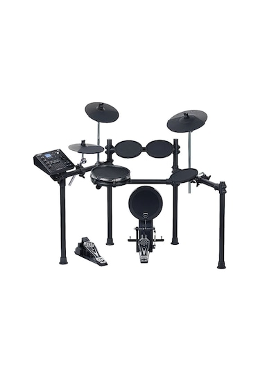 Medeli Dd635d Dijital Davul