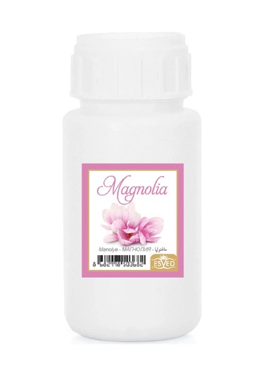 Manolya Kokusu Toptan Parfüm Esansı 1 Kilogram