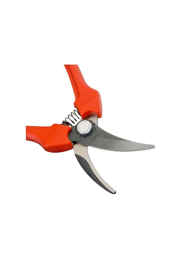 Bahco P123-19-Bulk56 Meyve Toplama Narenciye Makası  19Cm