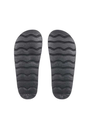 Quıksılver Quiksilver Erkek Terlik Embark Rf Antrasit Ls Ayakkabı Kvj1 Çok Renkli