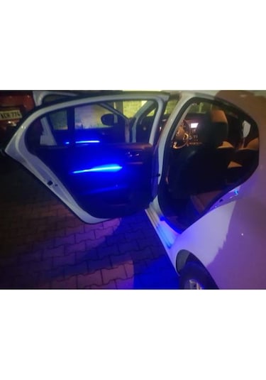 Megan Ambiyans Aydınlatma Parlaklık Ayarlı