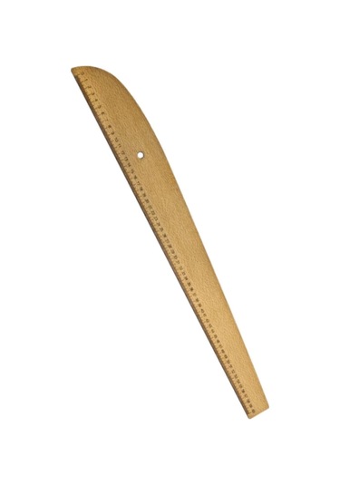 Düz Riga Cetvel Karışık