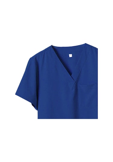 Suntek Erkek Kadın Fırçalama Seti Kozmetoloji Pet M-koyu-mavi