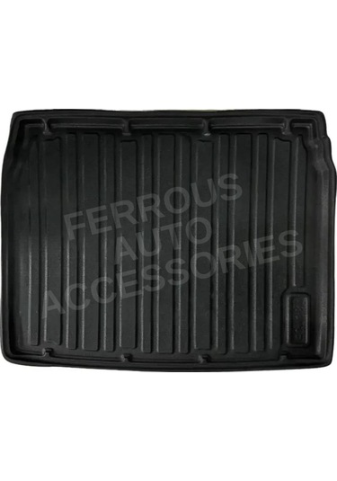 Toyota Yaris Cross Ferrous Üst 3D Bagaj Havuzu 2022 ve Üstü