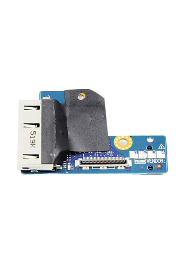 Cbtx Lenovo B40 B40-70 B50-70 E50-80ls-b094p Güç Küçük Kurulu İçin