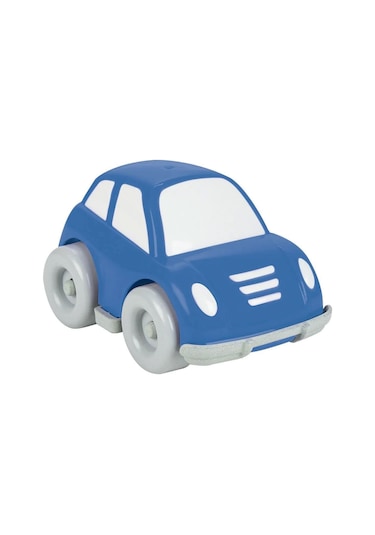 07 690 Strong Mini Arabalar -pilsan Oyuncak