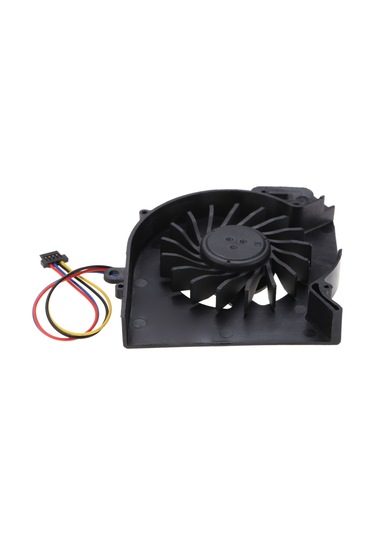 Reedark Hp Dv6-6000 Dv7-6000 İçin Yüksek Performanslı Cpu Soğutucu Fan - Sessiz Ve Etkili Isı Dağıtımı