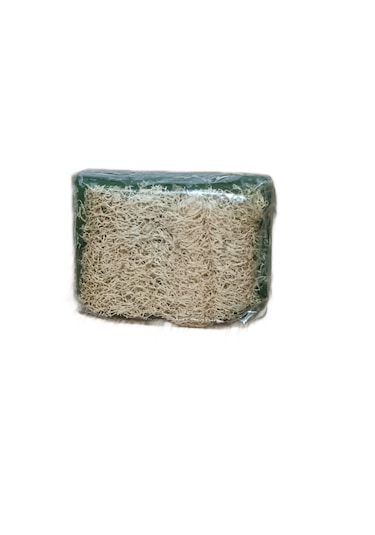 Naturlıfe Kabak Lifli Aloa Veralı Sabun 100 G
