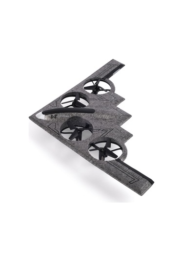 2.4g Şarjlı Kameralı Uzaktan Kumandalı Drone