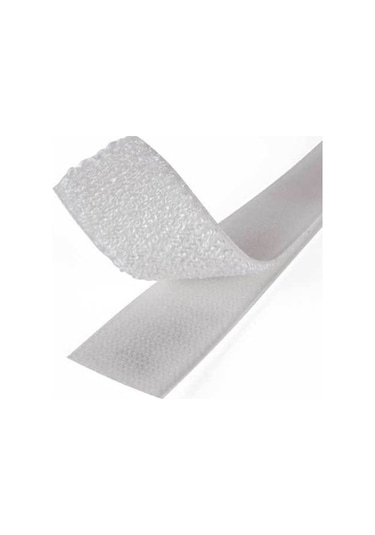 Cırt Cırtlı Bant, 2Cm Takım Cırt Band, Renk Ve Boy Seçmeli (549271224)