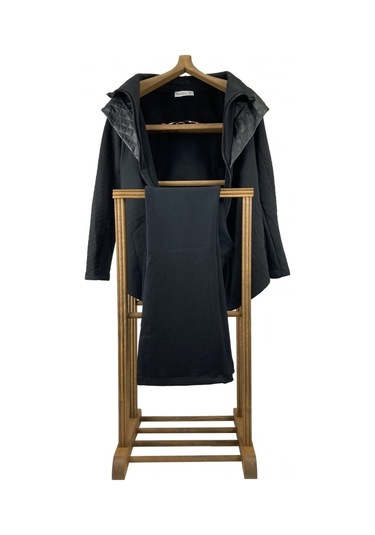 Melada Mobilya Gürgen İkili  Ceviz Dilsiz Uşak Ceviz