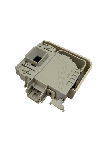 Siemens Uyumlu Çamaşır Emniyet Kilidi İğne Soket 613070 - CM01B